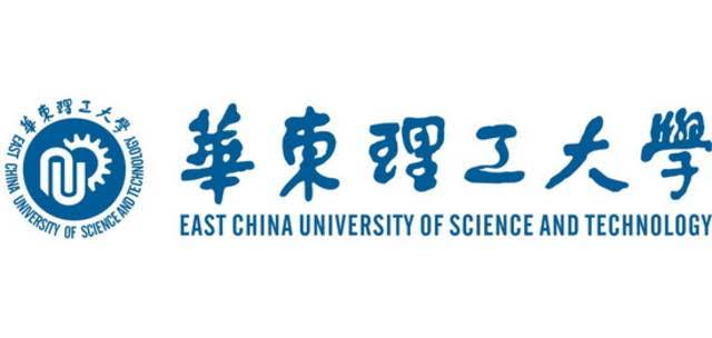 East China University of Science and Technology logo