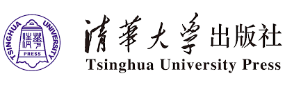 Tsinghua University Press logo